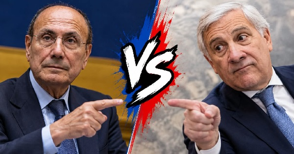 Sicilia, Schifani al bivio: Forza Italia tratta, ma il futuro del governatore resta incerto